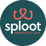 Sploot Veterinary Care Logo